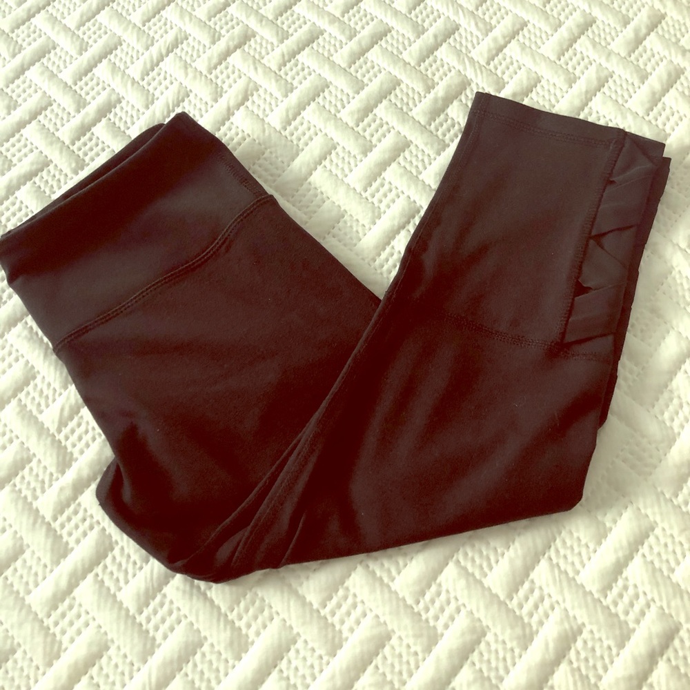 Scorpio Capri workout legging